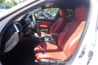 BMW 320 d Sport Line Shadow