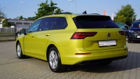 VW Golf Variant 1.5 eTSI Life DSG IQ.Light