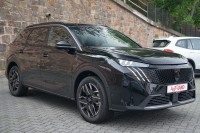 Peugeot 5008 GT Exclusive 1.2 Hybrid Aut.