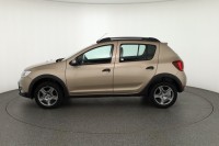 Vorschau: Dacia Sandero Stepway 0.9 TCe 90 Prestige