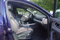Audi A4 Avant 40 2.0 TFSI S line S-Tronic