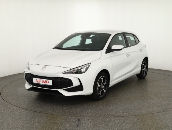 MG MG3 1.5 Hybrid Comfort Aut.