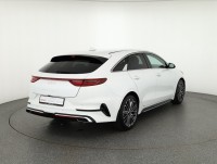 Kia pro_cee'd ProCeed 1.5 T-GDI Aut.