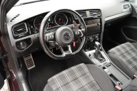 VW Golf Variant 2.0 TDI GTD DSG