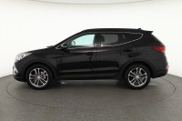 Vorschau: Hyundai Santa Fe 2.2 CRDi Premium 4WD