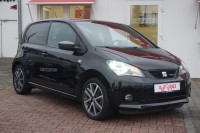 Seat Mii 1.0 Connect
