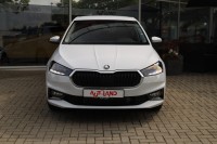 Skoda Fabia 1.0 TSI