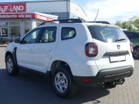 Dacia Duster 1.3
