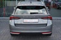 Skoda Octavia Combi 1.5 TSI DSG