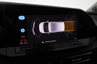 VW Caddy 2.0 TDI DSG Style