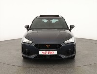 Cupra Leon ST 2.0 TSI DSG VZ 4Drive