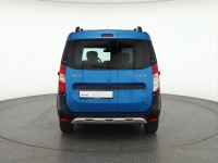 Dacia Dokker Stepway1.2 TCe 115