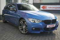 BMW 330 330d xDrive M Sport