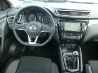 Nissan Qashqai 1.3 N-Connecta