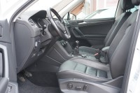 VW Tiguan 2.0TSI 4Motion R-Line
