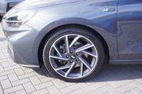 Hyundai i30 Kombi 1.5 N Line Mild-Hybrid