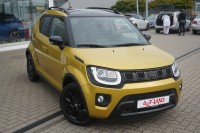 Suzuki Ignis 1.2 M-Hybrid Comfort+