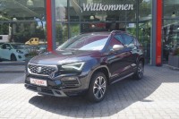 Vorschau: Seat Ateca 1.5 FR DSG