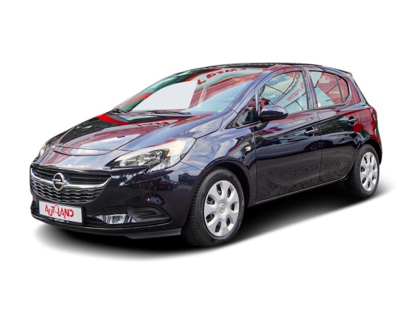 Opel Corsa E 1.2 120 Jahre