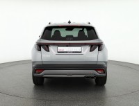 Hyundai Tucson 1.6T-GDI Facelift GO!