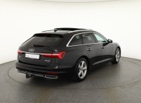 Audi A6 Avant 45 TDI Quattro Design
