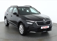 Skoda Kamiq 1.0 TSI Ambition