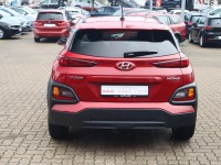 Hyundai Kona 1.0 T-GDI