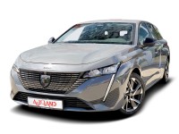 Peugeot 308 SW 1.5 Blue HDi 130 Allure Pack Aut. 2-Zonen-Klima Navi Sitzheizung