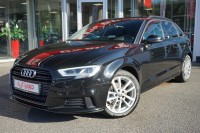 Vorschau: Audi A3 Sportback 35 TFSI sport