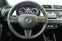 Skoda Fabia Combi 1.2 TSI Style