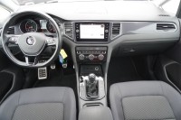 VW Golf Sportsvan VII 1.0 United