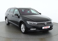VW Passat Variant 1.5 TSI DSG