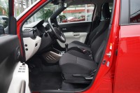 Suzuki Ignis 1.2 Intro+