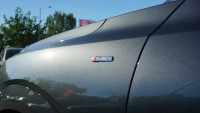 Audi Q3 Sportback 1.5 TFSI s-line s-tronic n.Modell