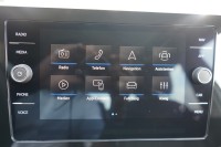 VW T-Cross 1.5 TSI DSG