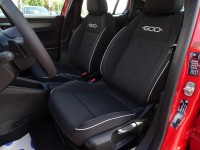 Fiat 600 1.2 T3 mHEV Aut.