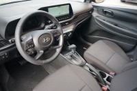 Hyundai i20 1.0 T-GDI Aut.