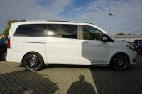 Mercedes-Benz V-Klasse V250 Avantgarde lang