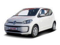 VW up! 1.0 Klima Tagfahrlicht 1.Hand
