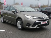 Toyota Avensis 1.6