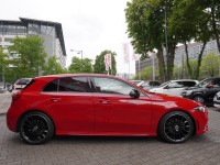 Mercedes-Benz A 200 A200 AMG Line