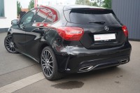 Mercedes-Benz A 180 A180 AMG Line