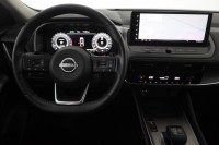 Nissan Qashqai N-Connecta 1.3 DIG-T