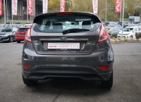 Ford Fiesta 1.0 EcoBoost