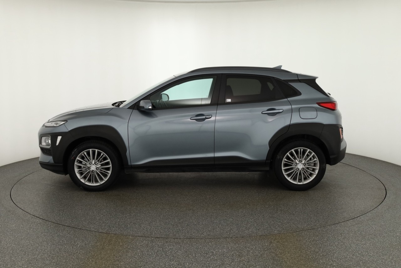 Hyundai Kona 1.0 T-GDI YES!