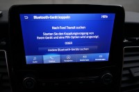 Ford Tourneo Custom 2.0 TDCI