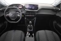 Peugeot 208 PureTech 100