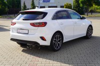 Kia cee'd Ceed 1.5 T-GDI Spirit