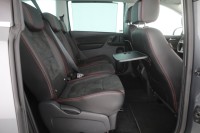 Seat Alhambra 1.4 TSI DSG FR-Line 7-Sitzer