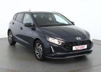 Hyundai i20 1.0 T-GDI Aut.